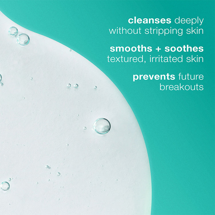 Dermalogica Clearing Skin Wash 250ml