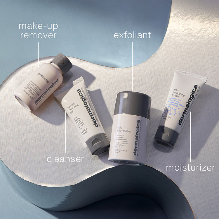 Dermalogica Discover Healthy Skin Kit