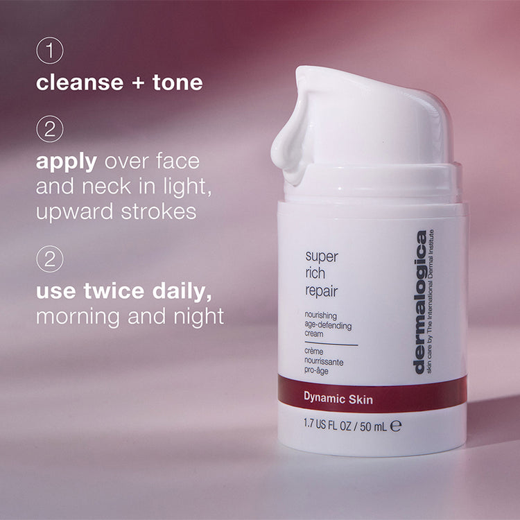 Dermalogica Super Rich Repair 50ml