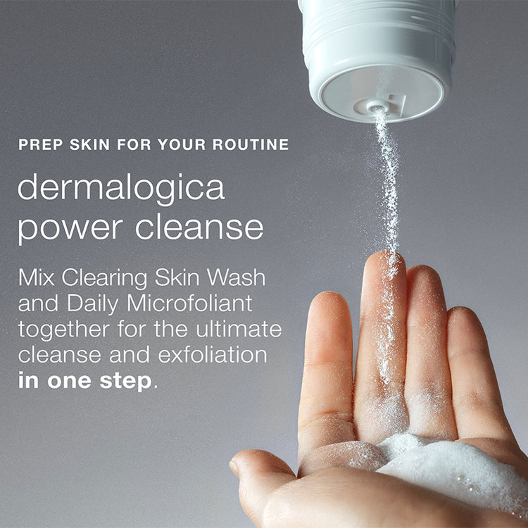 Dermalogica Clearing Skin Wash 250ml