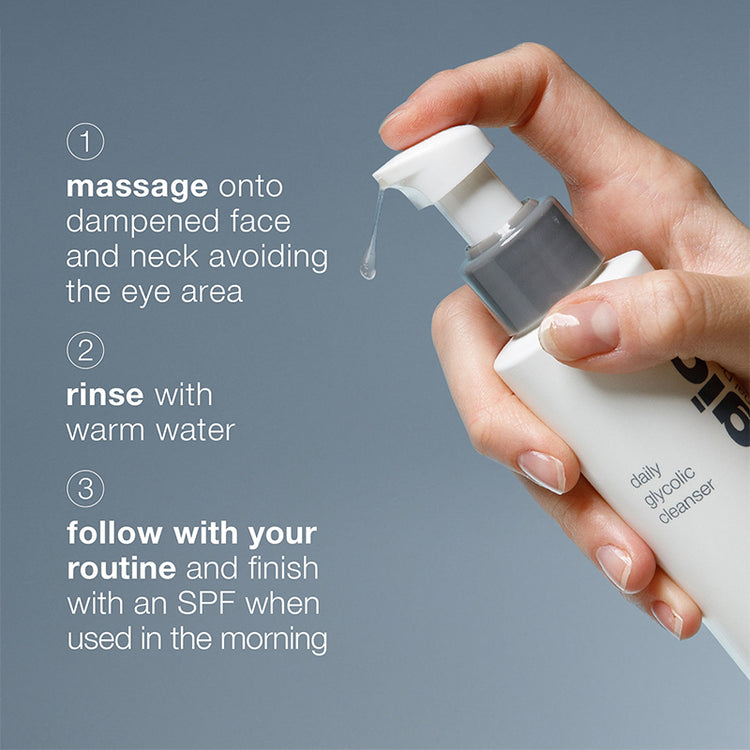 Dermalogica Daily Glycolic Cleanser 150ml