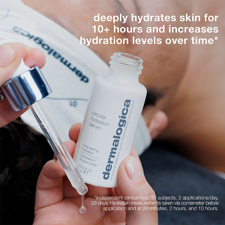 Dermalogica Circular Hydration Serum 30ml
