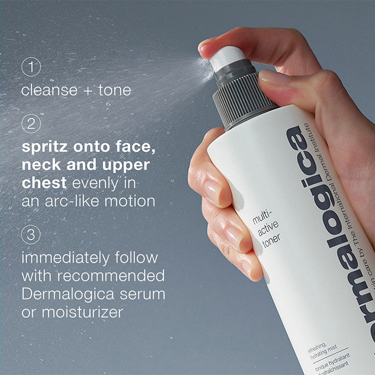 Dermalogica Multi-Active Toner 250ml