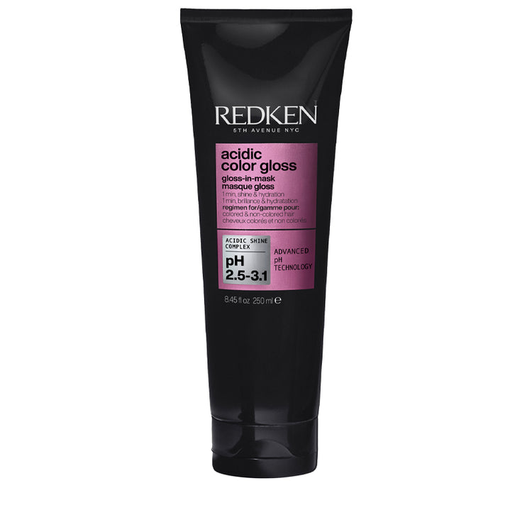 Redken Acidic Color Gloss 1min Mask 250ml