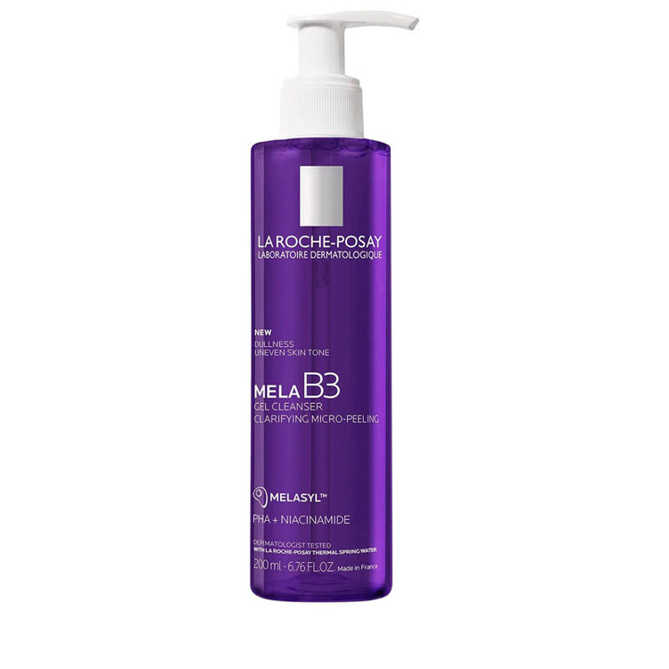 La Roche-Posay Mela B3 Cleanser 200ml