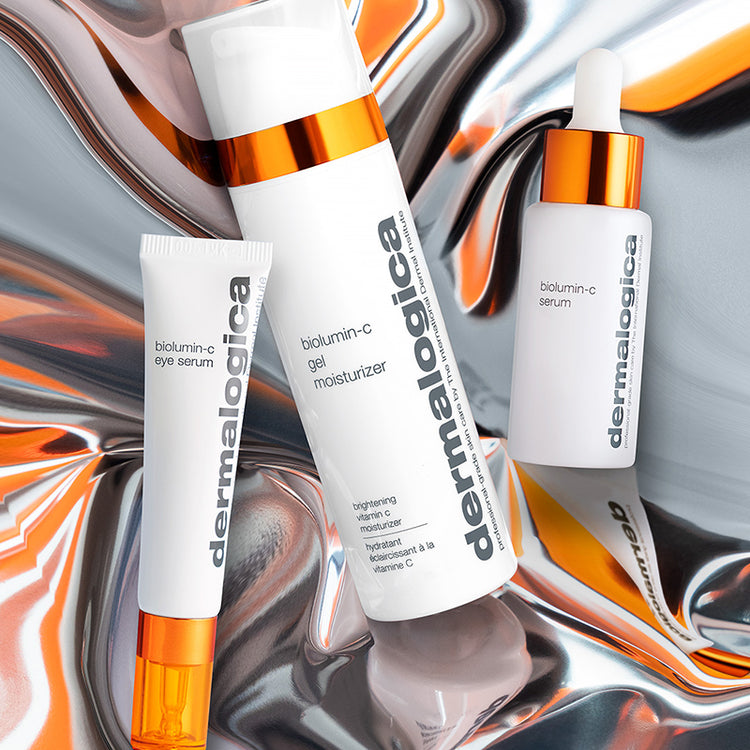 Dermalogica Biolumin-C Gel Moisturizer 50ml