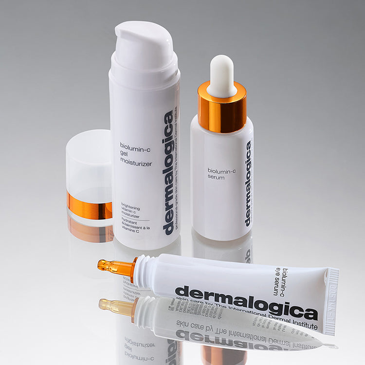 Dermalogica Biolumin-C Gel Moisturizer 50ml