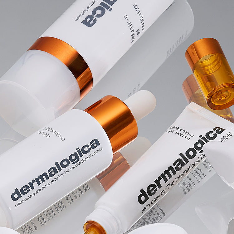 Dermalogica Biolumin-C Gel Moisturizer 50ml