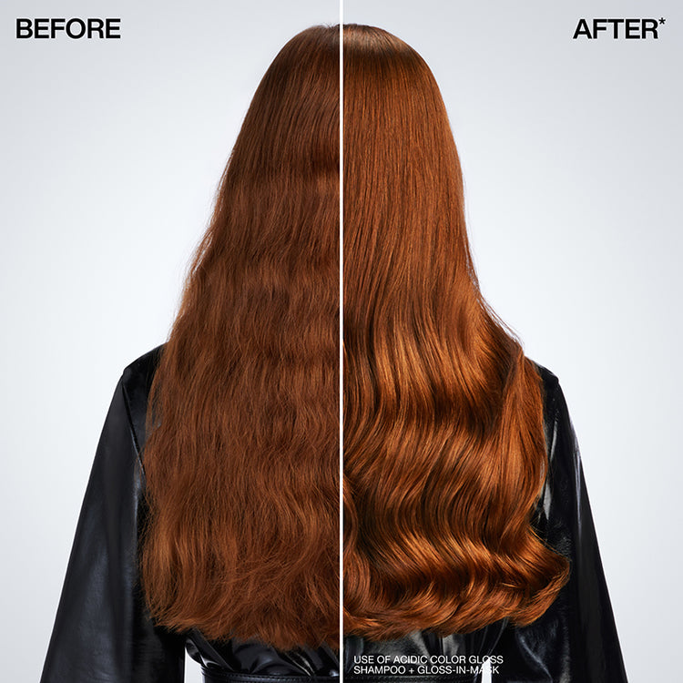 Redken Acidic Color Gloss 1min Mask 250ml