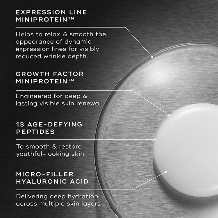 Medik8 Liquid Peptides Advanced MP 30ml