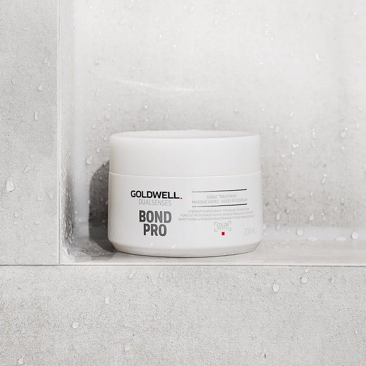 Goldwell Dualsenses Bond Pro 60Sec Treatment 200ml