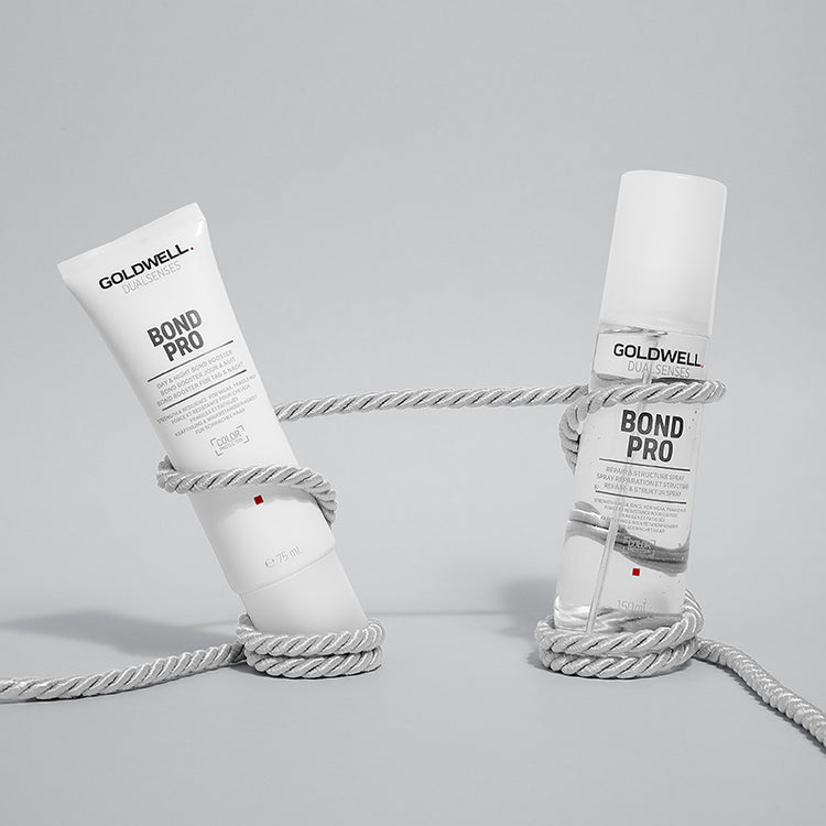 Goldwell Dualsenses Bond Pro Repair & Structure Spray 150ml