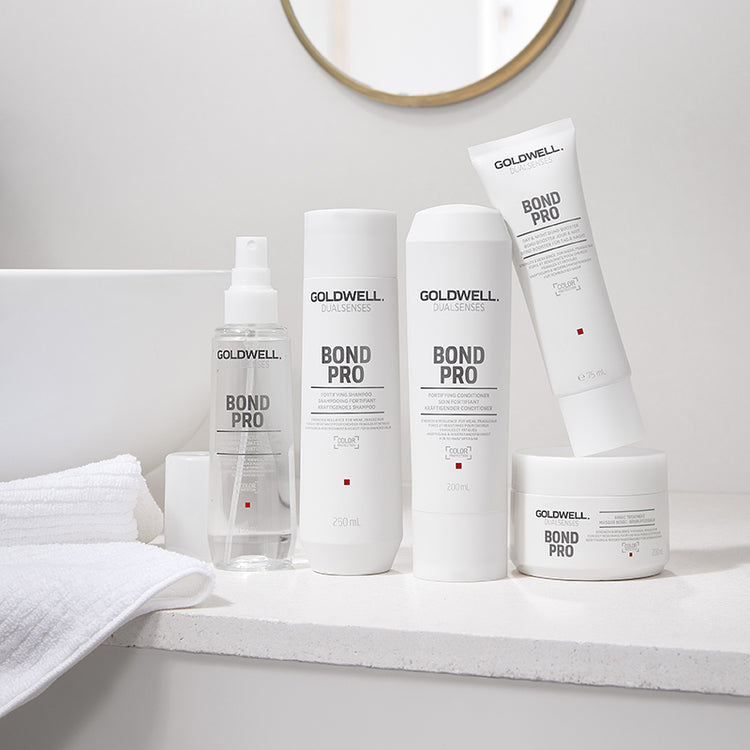 Goldwell Dualsenses Bond Pro Repair & Structure Spray 150ml