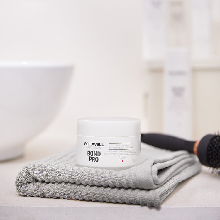 Goldwell Dualsenses Bond Pro 60Sec Treatment 200ml
