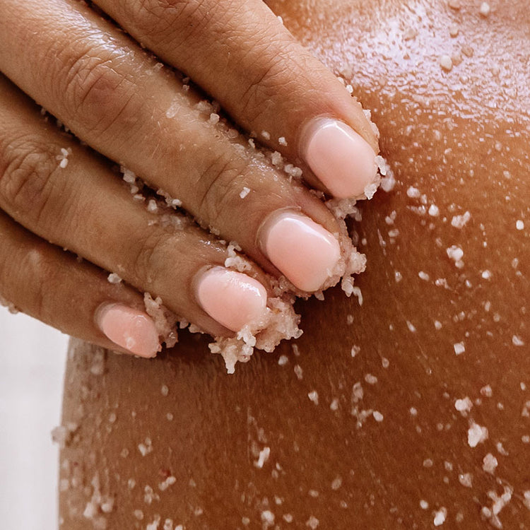 Biologi Activate Body Scrub 300g