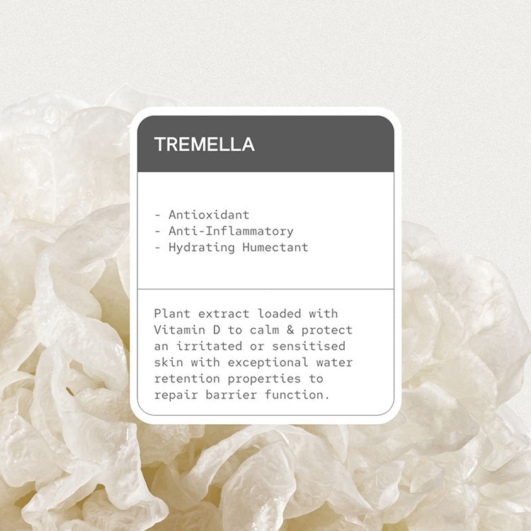 Inskin Co Tremella & B3 Serum 30ml