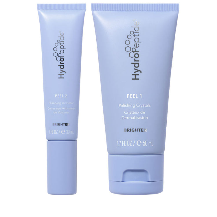 Hydropeptide Anti-Wrinkle Polish & Plump Peel