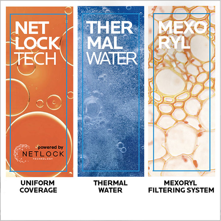 La Roche-Posay Anthelios Invisible Fluid SPF 50+ 50ml