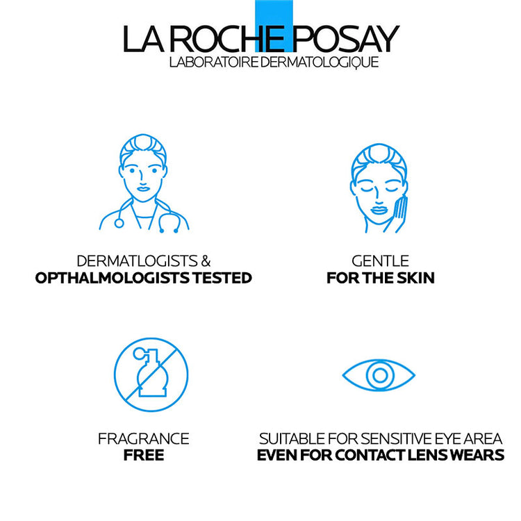 La Roche-Posay Hyalu B5 Eye Serum 15ml