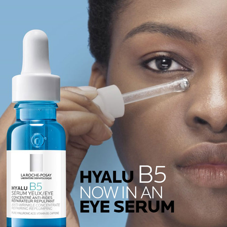 La Roche-Posay Hyalu B5 Eye Serum 15ml