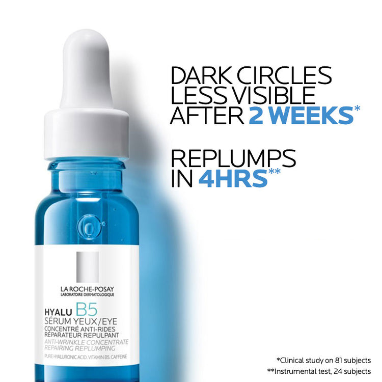 La Roche-Posay Hyalu B5 Eye Serum 15ml