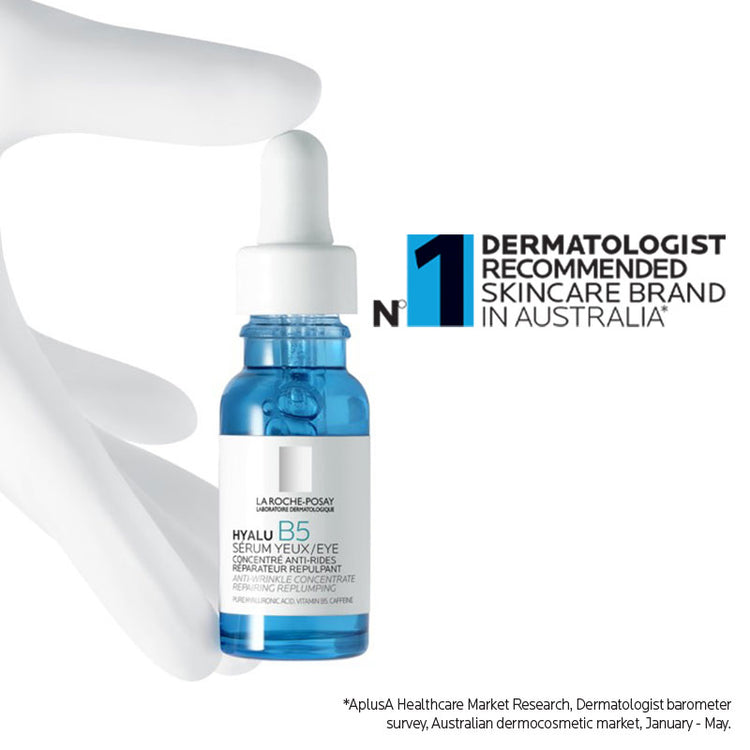 La Roche-Posay Hyalu B5 Eye Serum 15ml