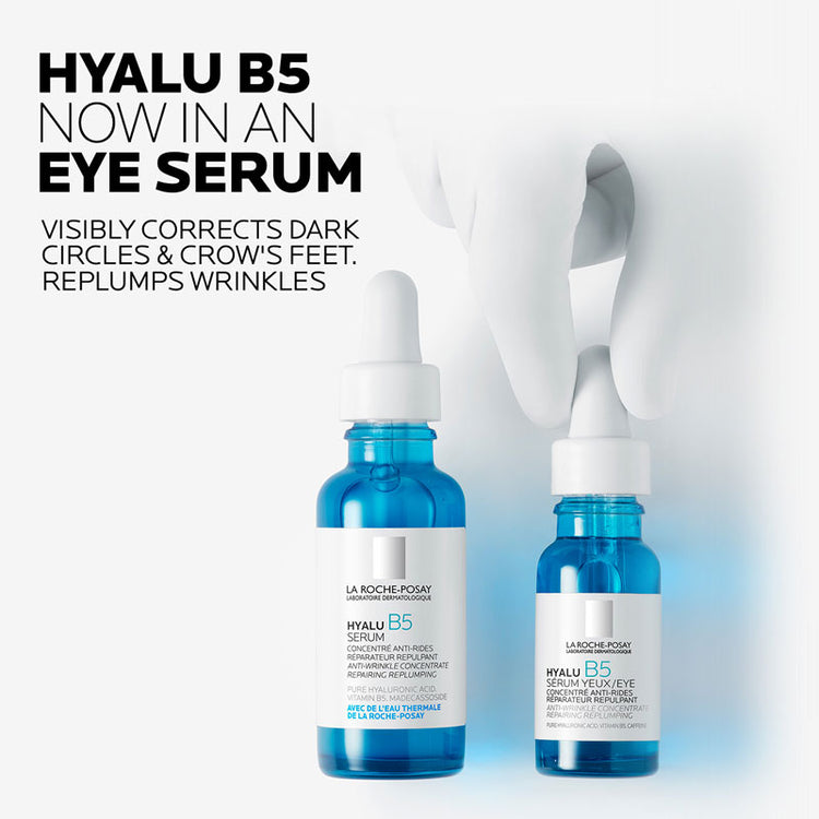 La Roche-Posay Hyalu B5 Eye Serum 15ml