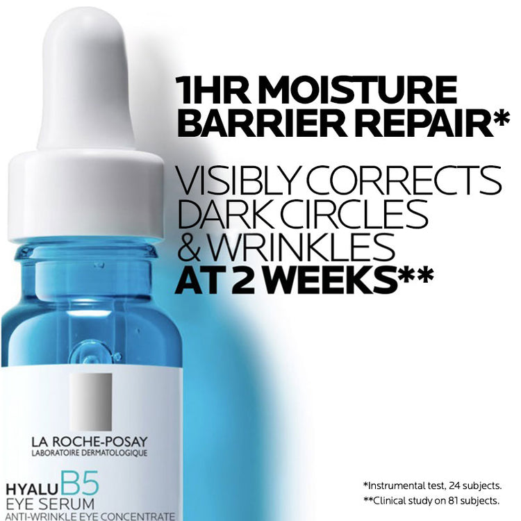 La Roche-Posay Hyalu B5 Eye Serum 15ml