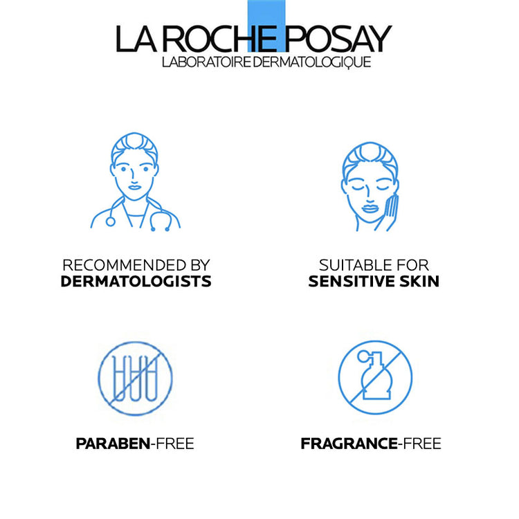 La Roche-Posay Cicaplast Baume B5+ Balm 40ml