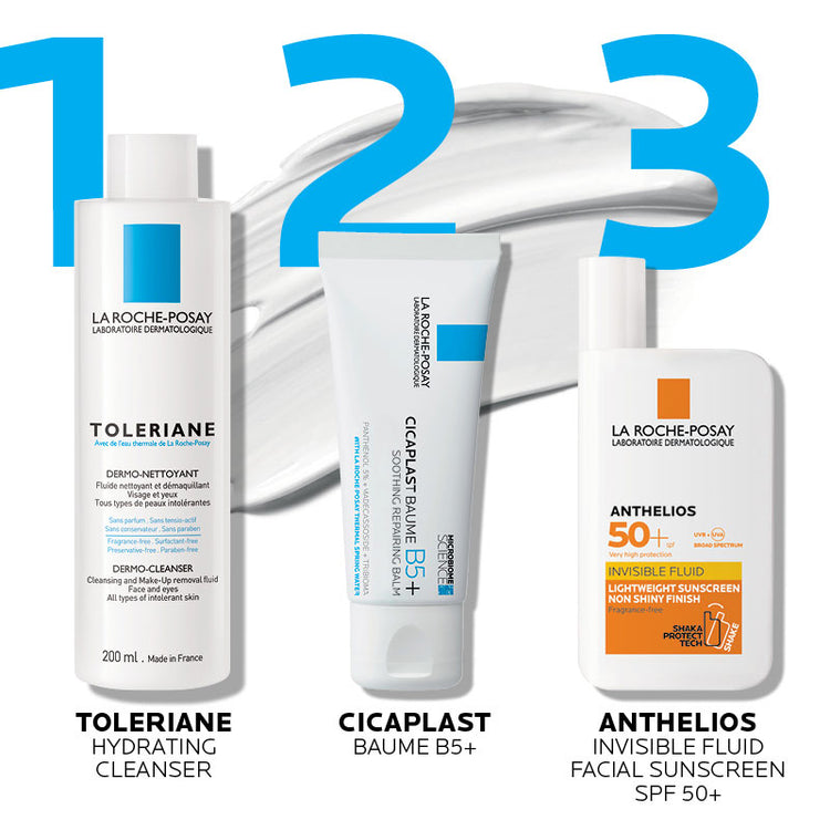 La Roche-Posay Cicaplast Baume B5+ Balm 40ml