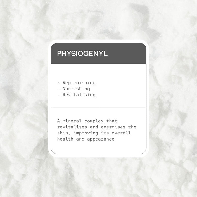Inskin Co Gel Cream Hydrator 50g