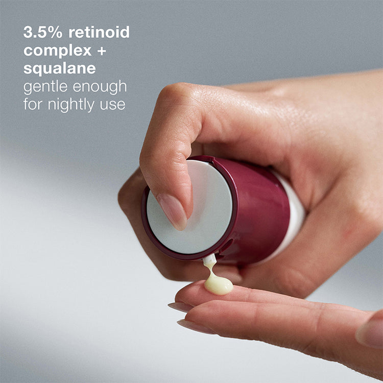 Dermalogica Dynamic Skin Retinol Serum 30ml