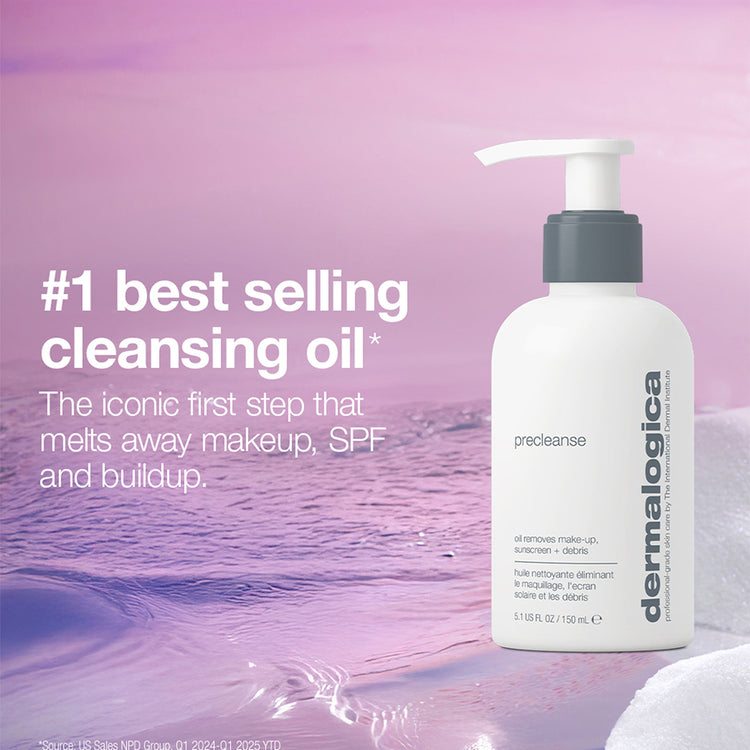 Dermalogica Expert Cleanse + Glow Set