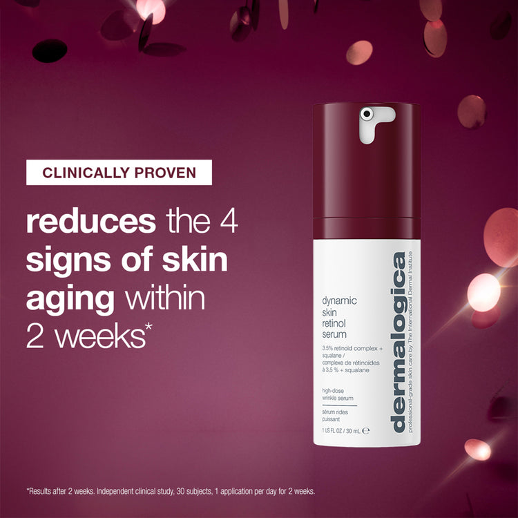 Dermalogica Expert Protect + Renew Kit
