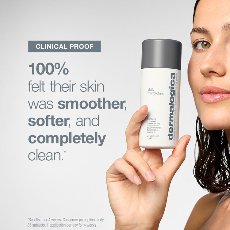 Dermalogica The Body Reset Set