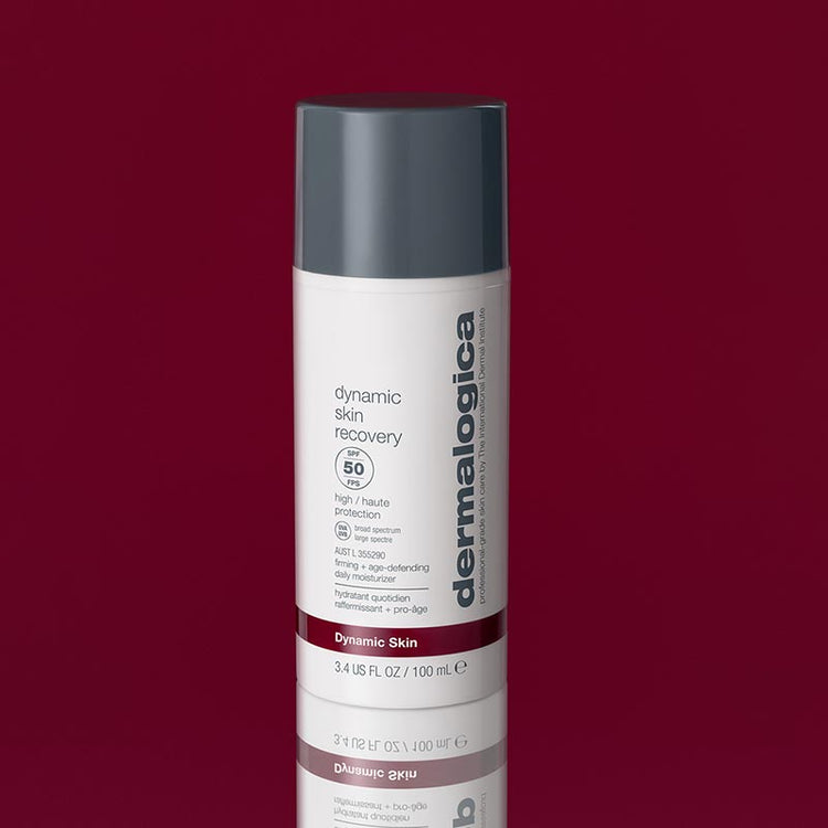 Dermalogica Dynamic Skin Recovery SPF50 Jumbo 100ml