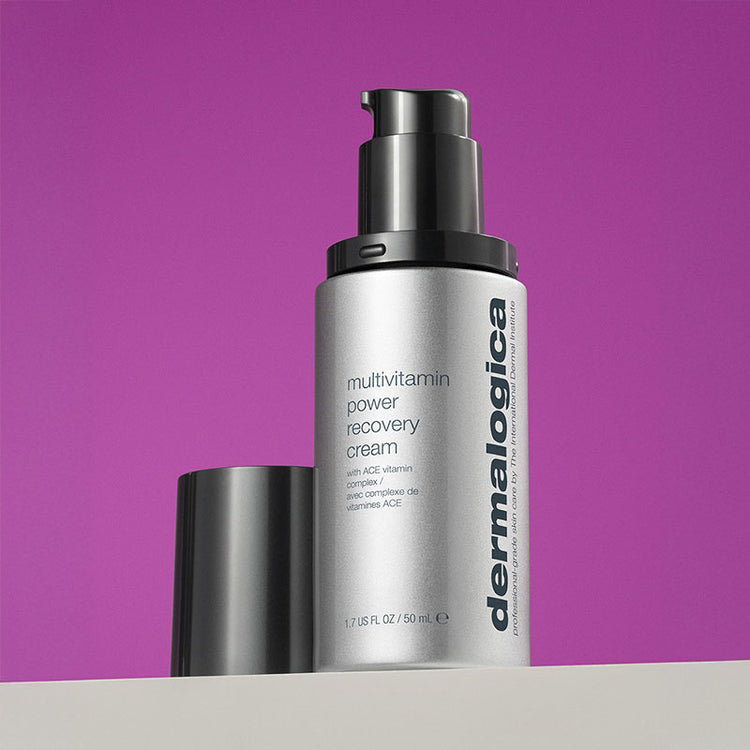 Dermalogica MultiVitamin Power Recovery Cream 50ml