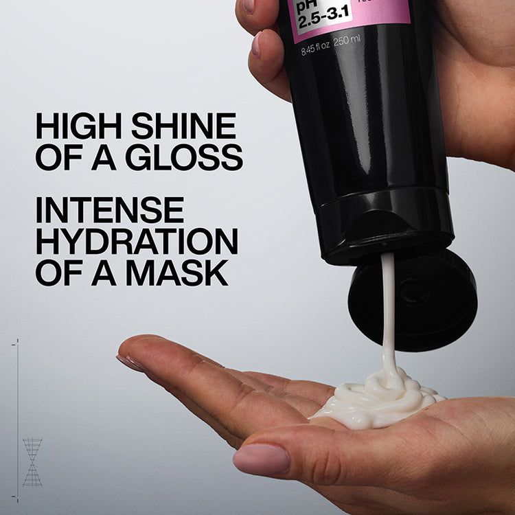 Redken Acidic Color Gloss 1min Mask 250ml