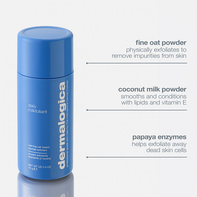 Dermalogica Daily Milkfoliant 74g