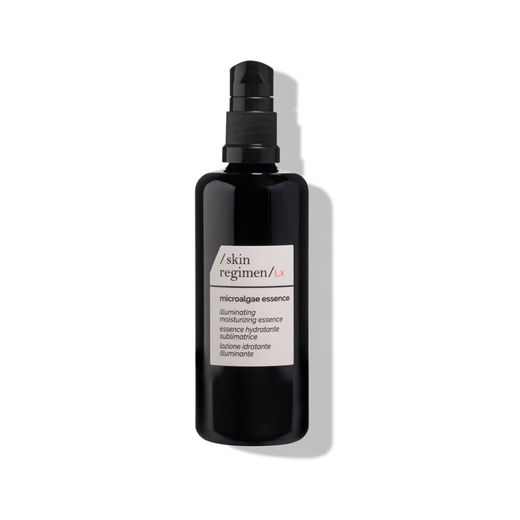 Skin Regimen/Lx Microalgae Energizing Essence 100ml
