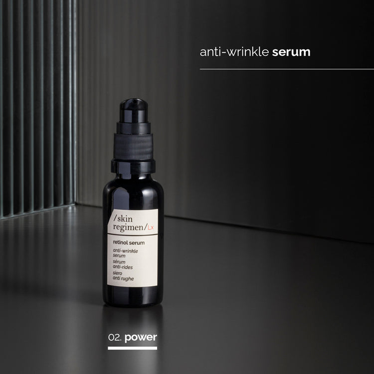 Skin Regimen/Lx Retinol Serum 30ml