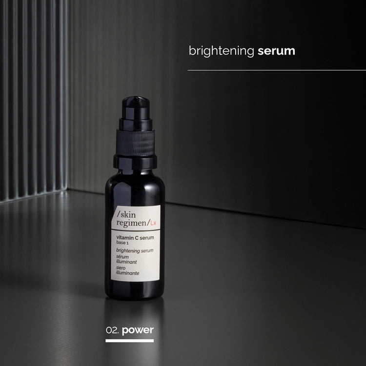 Skin Regimen/Lx Vitamin C Serum 30ml