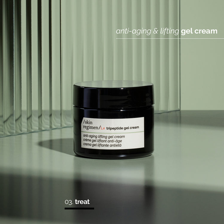 Skin Regimen/Lx Tripeptide Gel Cream 50ml