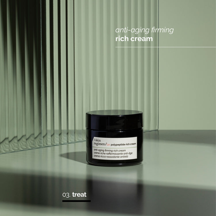 Skin Regimen/Lx Polypeptide Rich Cream 50ml