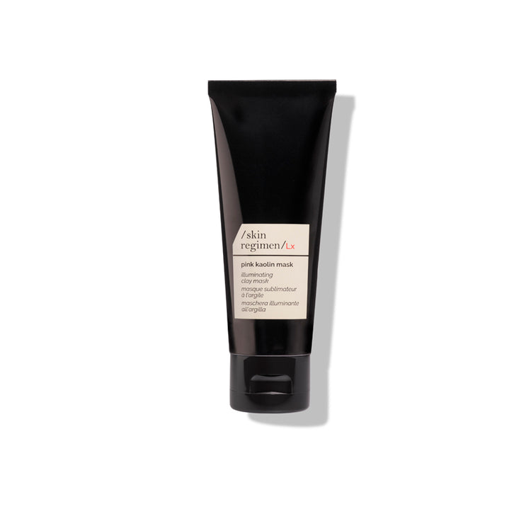 Skin Regimen/Lx Pink Kaolin Mask 75ml