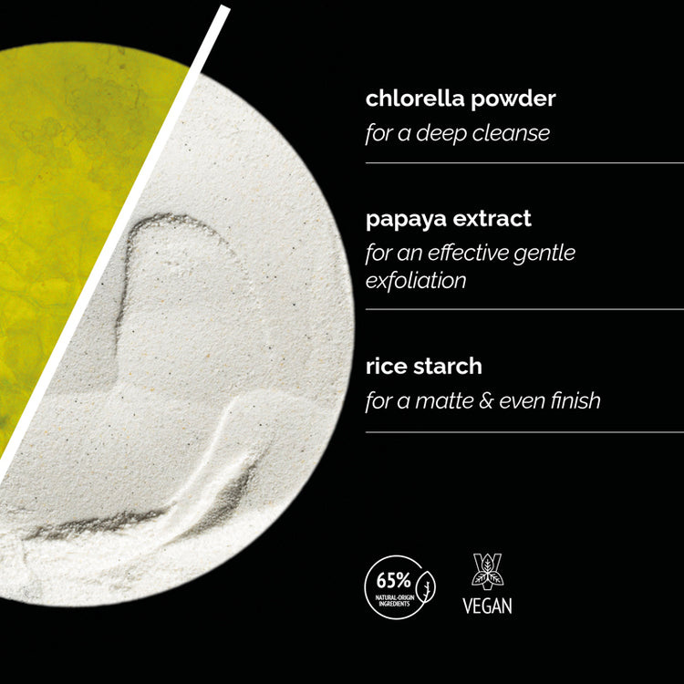 Skin Regimen/Lx Enzyme Exfoliator 55g