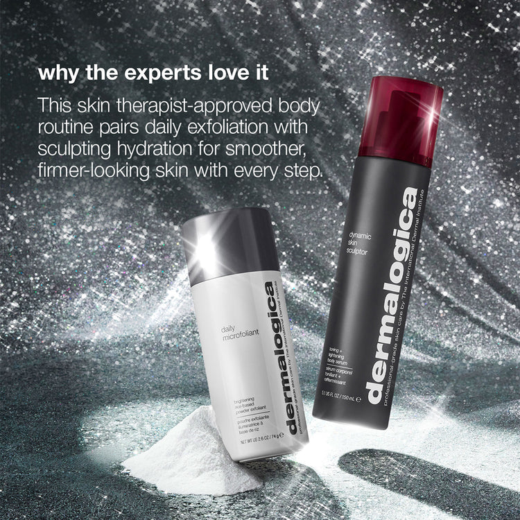 Dermalogica The Body Reset Set