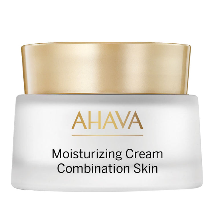AHAVA Hydrate Essential Moisturizing Cream Combination Skin 50mltion Skin 50ml