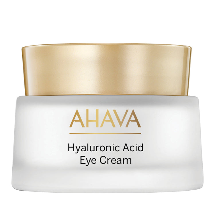 AHAVA Hyaluronic Acid Eye Cream 15ml