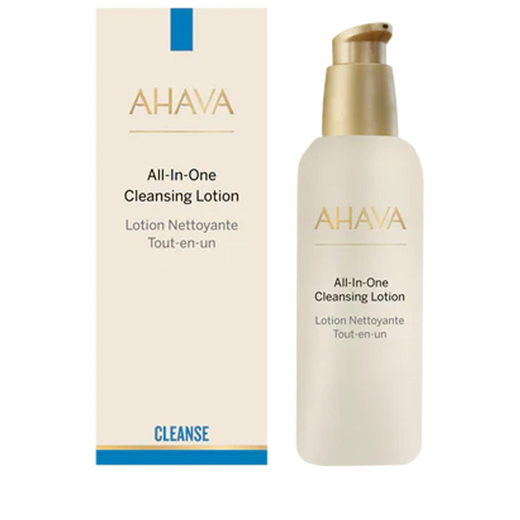 AHAVA Time To Clear All in One Cleansing Lotion 250ml
